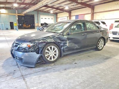 2006 Acura TSX