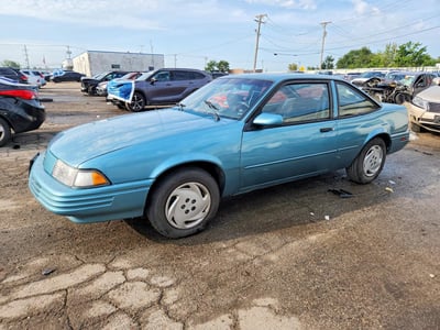 1994 Chevrolet Cavalier