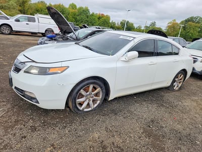 2013 Acura TL