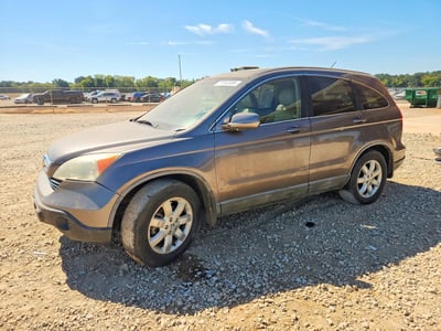 2009 Honda CR-V