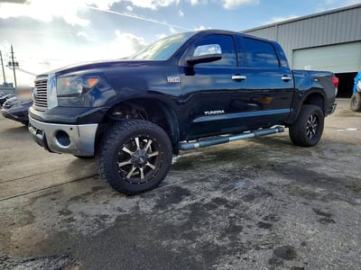 2011 Toyota Tundra