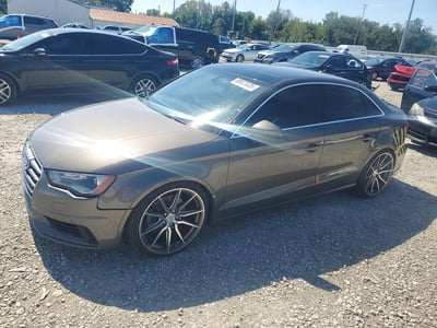 2016 Audi A3