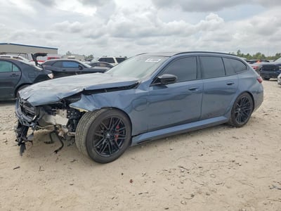 2026 BMW M5