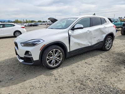 2019 BMW X2