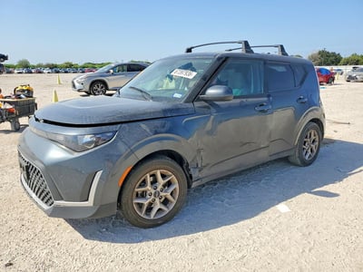 2025 Kia Soul