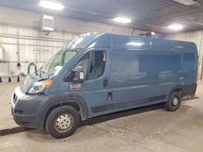2020 RAM Promaster 3500