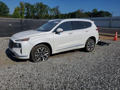 2022 Hyundai Santa Fe