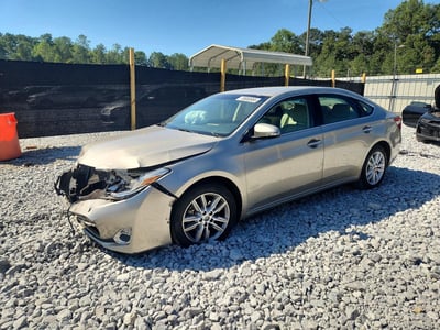 2014 Toyota Avalon