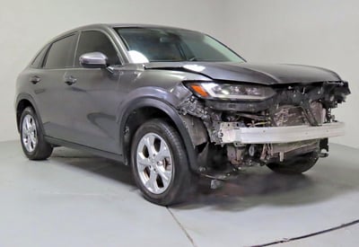 2024 Honda HR-V