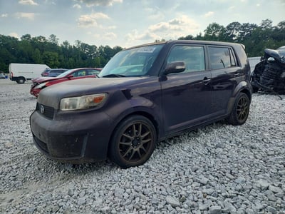 2010 Scion xB