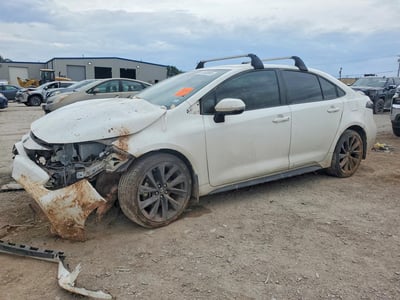 2023 Toyota Corolla Hybrid