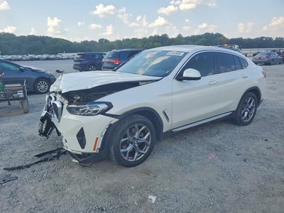 2024 BMW X4