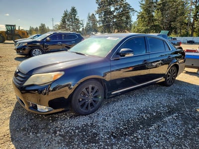 2011 Toyota Avalon