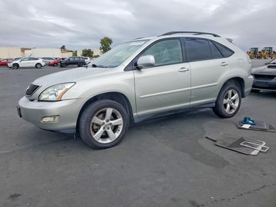 2004 Lexus RX
