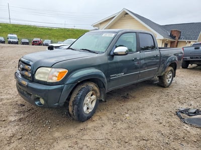 2006 Toyota Tundra