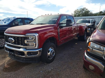 2024 Ford F-350