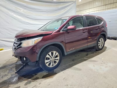 2013 Honda CR-V