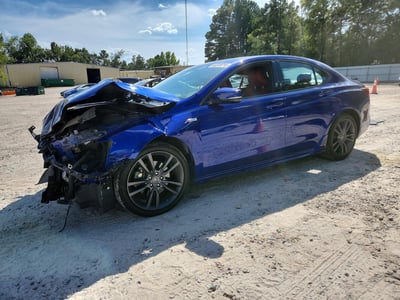 2018 Acura TLX