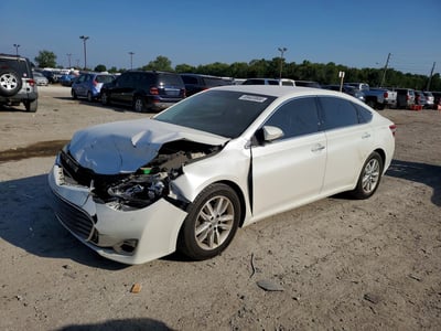 2014 Toyota Avalon