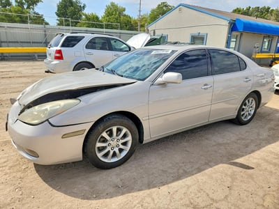 2002 Lexus ES 300