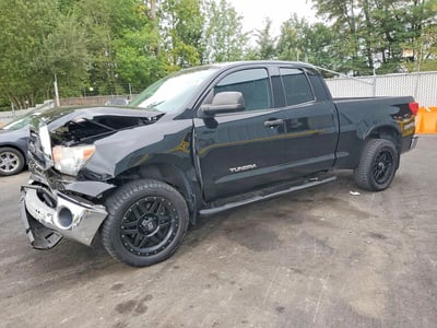 2013 Toyota Tundra