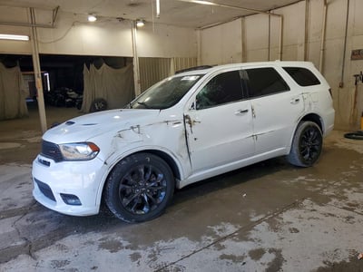 2020 Dodge Durango