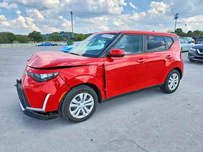 2023 Kia Soul