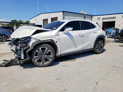 2021 Lexus UX 250h