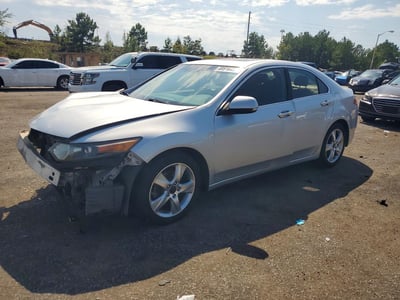 2014 Acura TSX