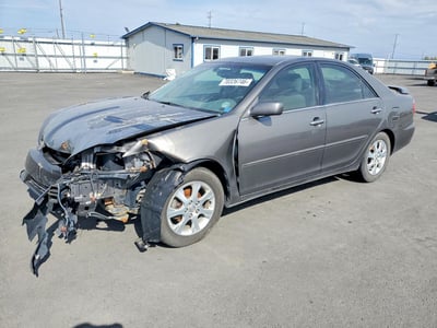 2005 Toyota Camry