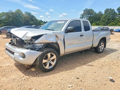 2007 Toyota Tacoma