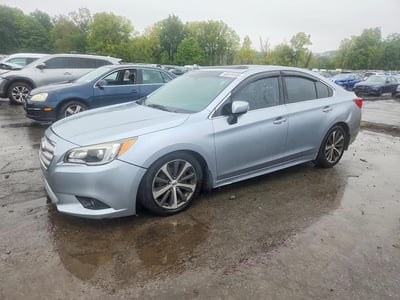 2015 Subaru Legacy