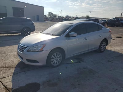 2013 Nissan Sentra