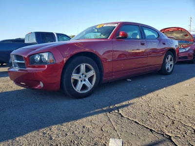 2010 Dodge Charger