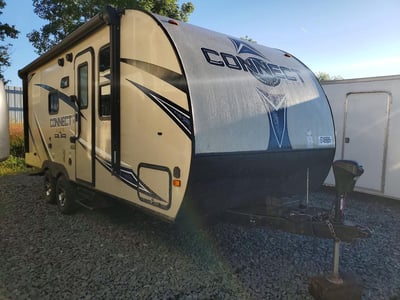 2017 KZ RV Connect; Spree (connect-connect Lite); Connect-con