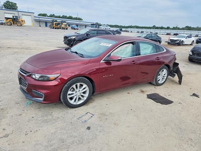 2016 Chevrolet Malibu