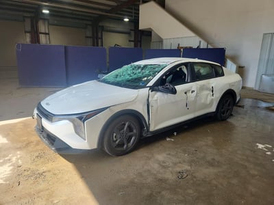 2026 Kia K4