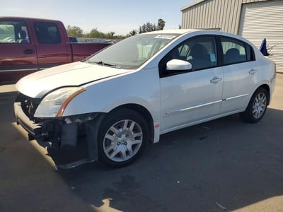2011 Nissan Sentra