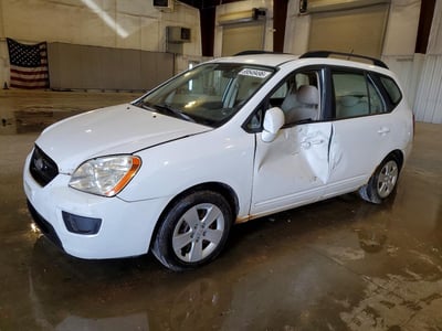 2009 Kia Rondo