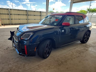 2025 MINI Countryman