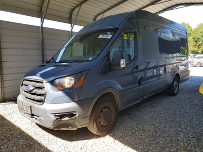 2020 Ford Transit 250