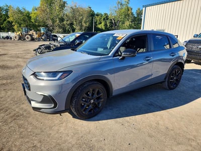 2023 Honda HR-V
