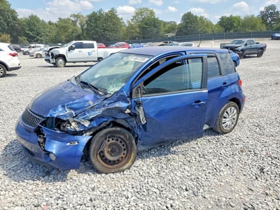 2005 Scion xA