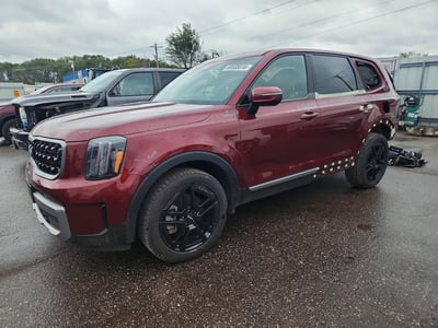 2023 Kia Telluride