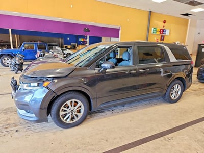 2022 Kia Carnival