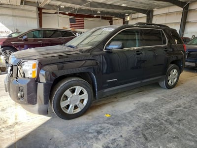 2012 GMC Terrain