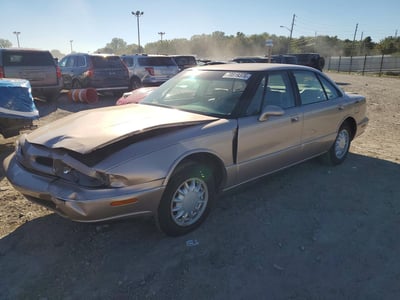 1999 Oldsmobile Eighty Eight