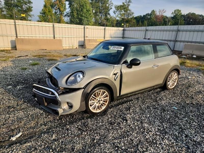2019 MINI Hardtop