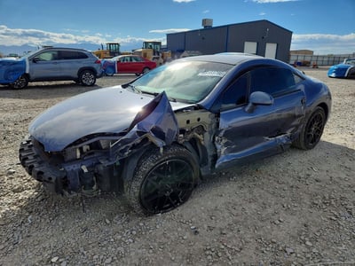 2008 Mitsubishi Eclipse
