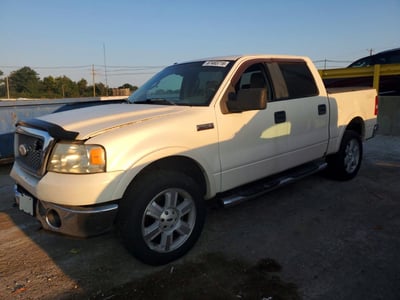 2007 Ford F-150
